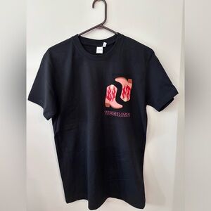 “Yeehaw” handmade Custom Graphic Tshirt